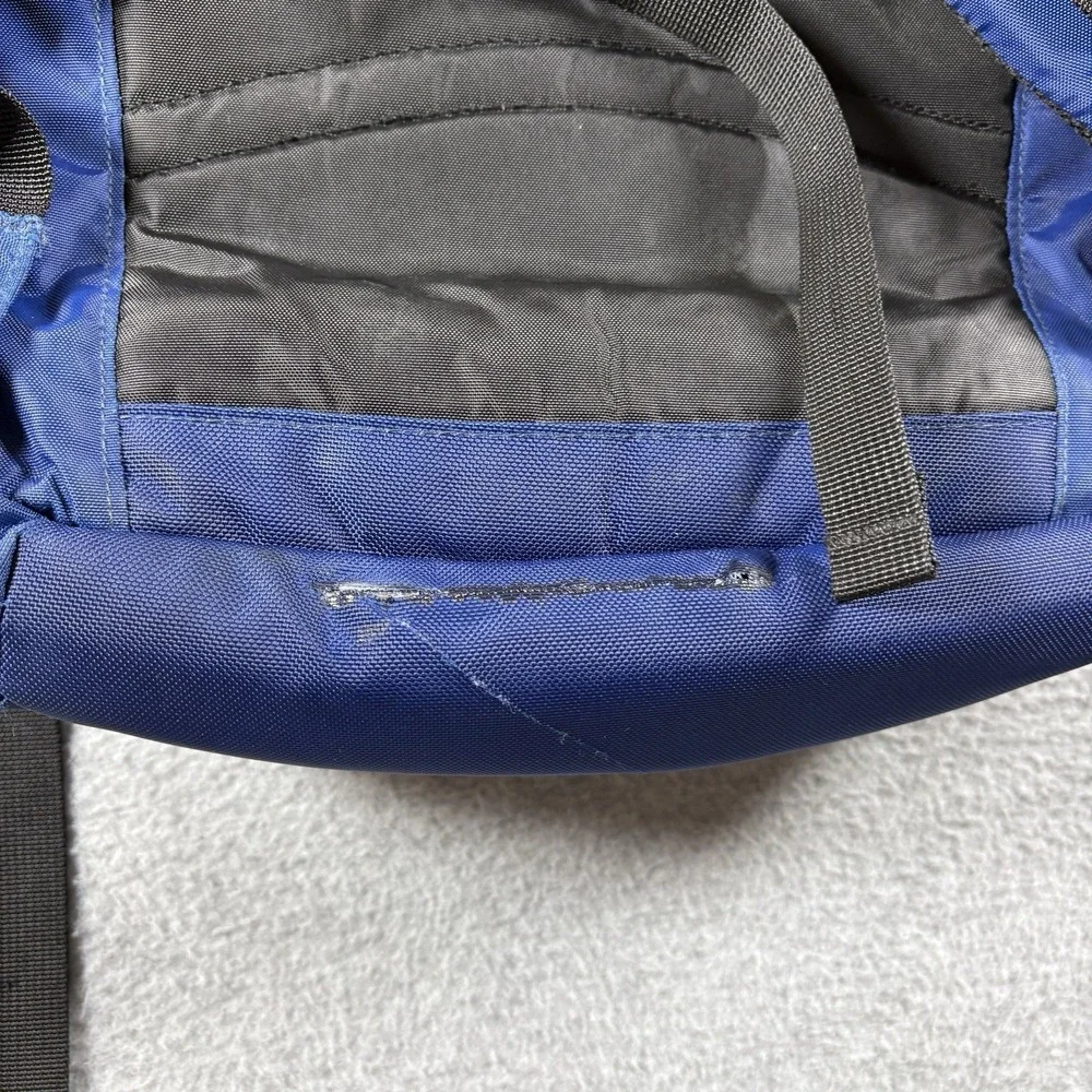 Patagonia Aysen 25L Backpack Blue National Geographic Daypack Outdoor Travel Bag